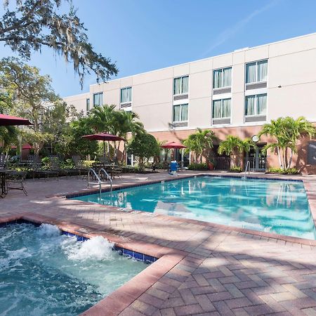 Hyatt Place Sarasota/Bradenton Bagian luar foto