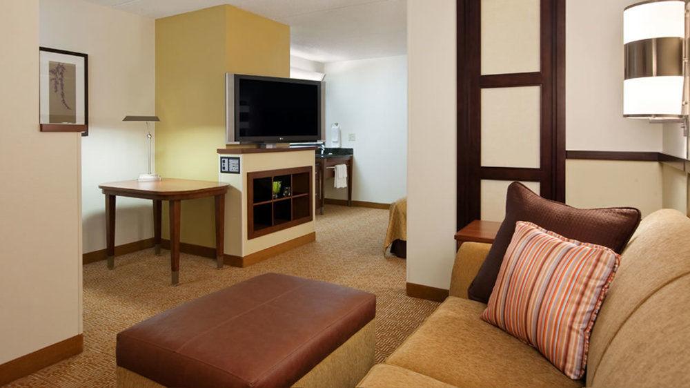 Hyatt Place Sarasota/Bradenton Bagian luar foto