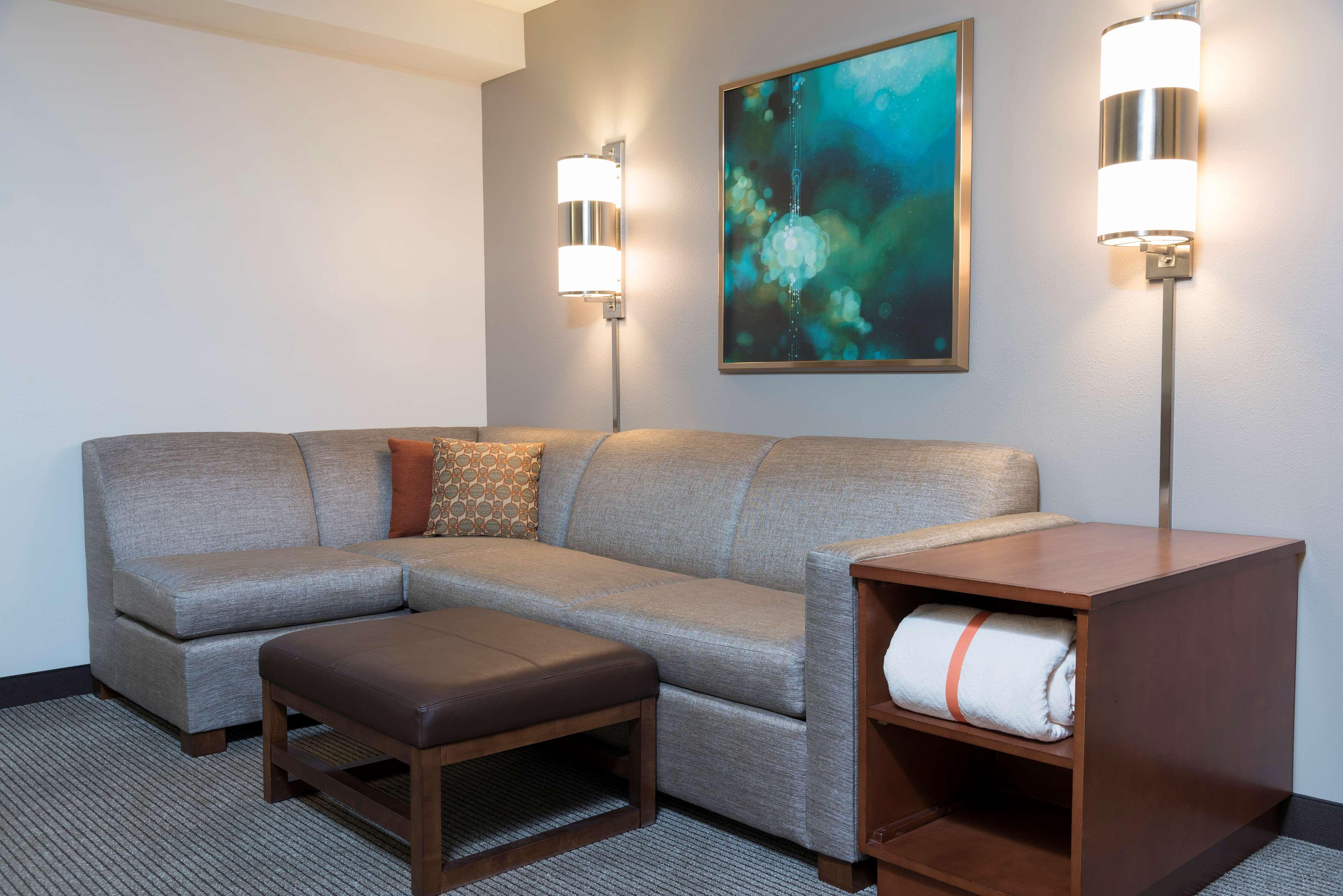 Hyatt Place Sarasota/Bradenton Bagian luar foto