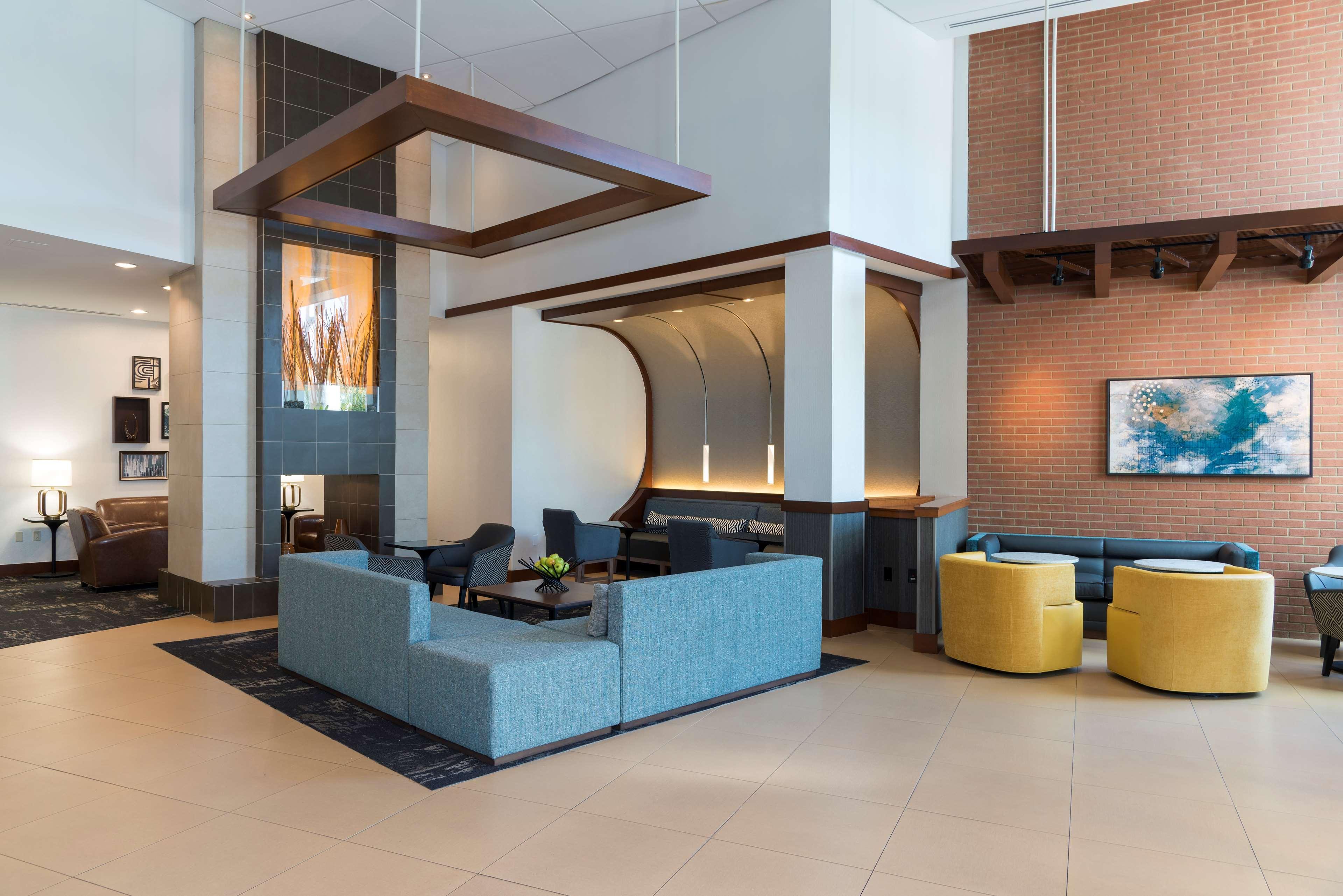 Hyatt Place Sarasota/Bradenton Bagian luar foto