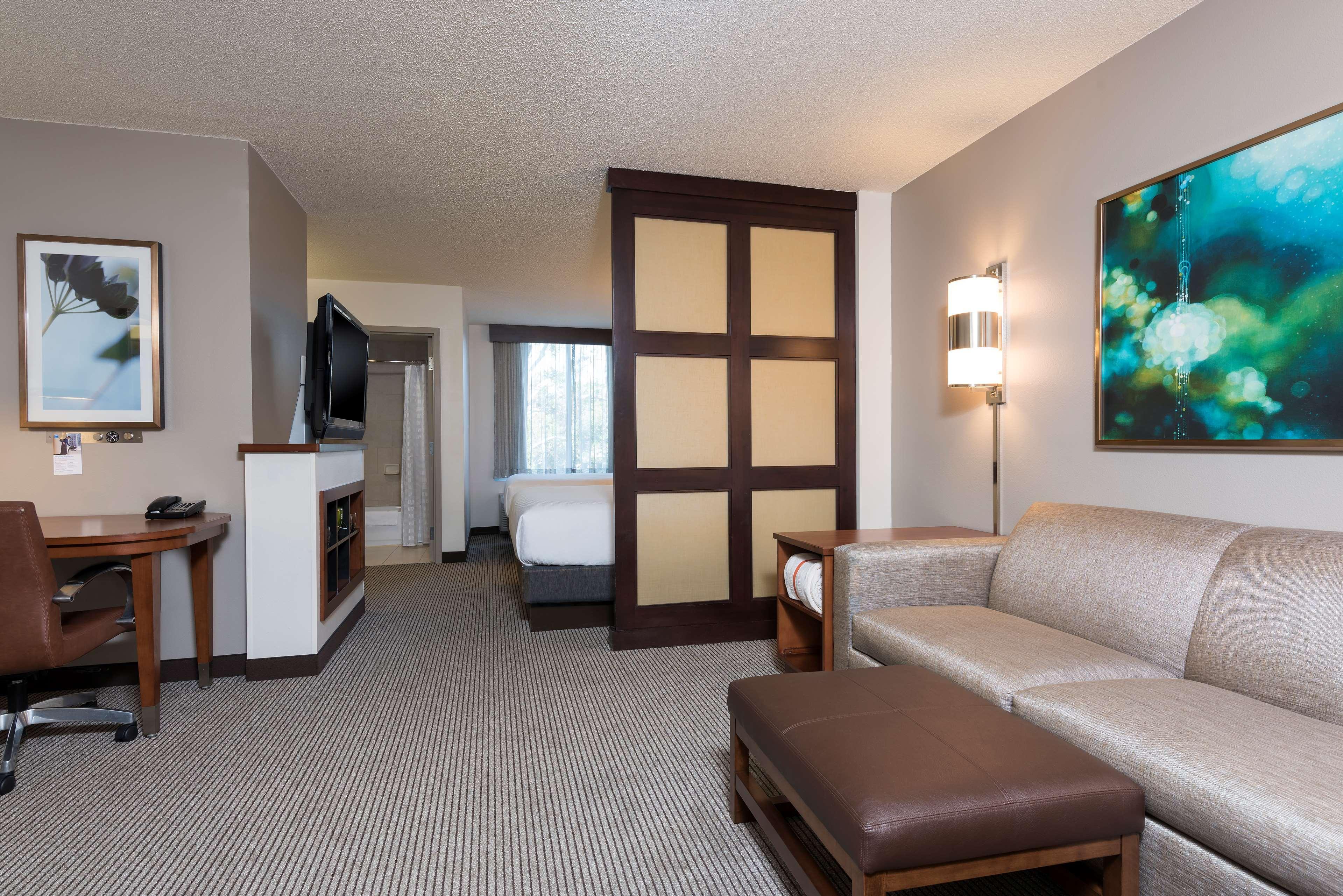 Hyatt Place Sarasota/Bradenton Bagian luar foto