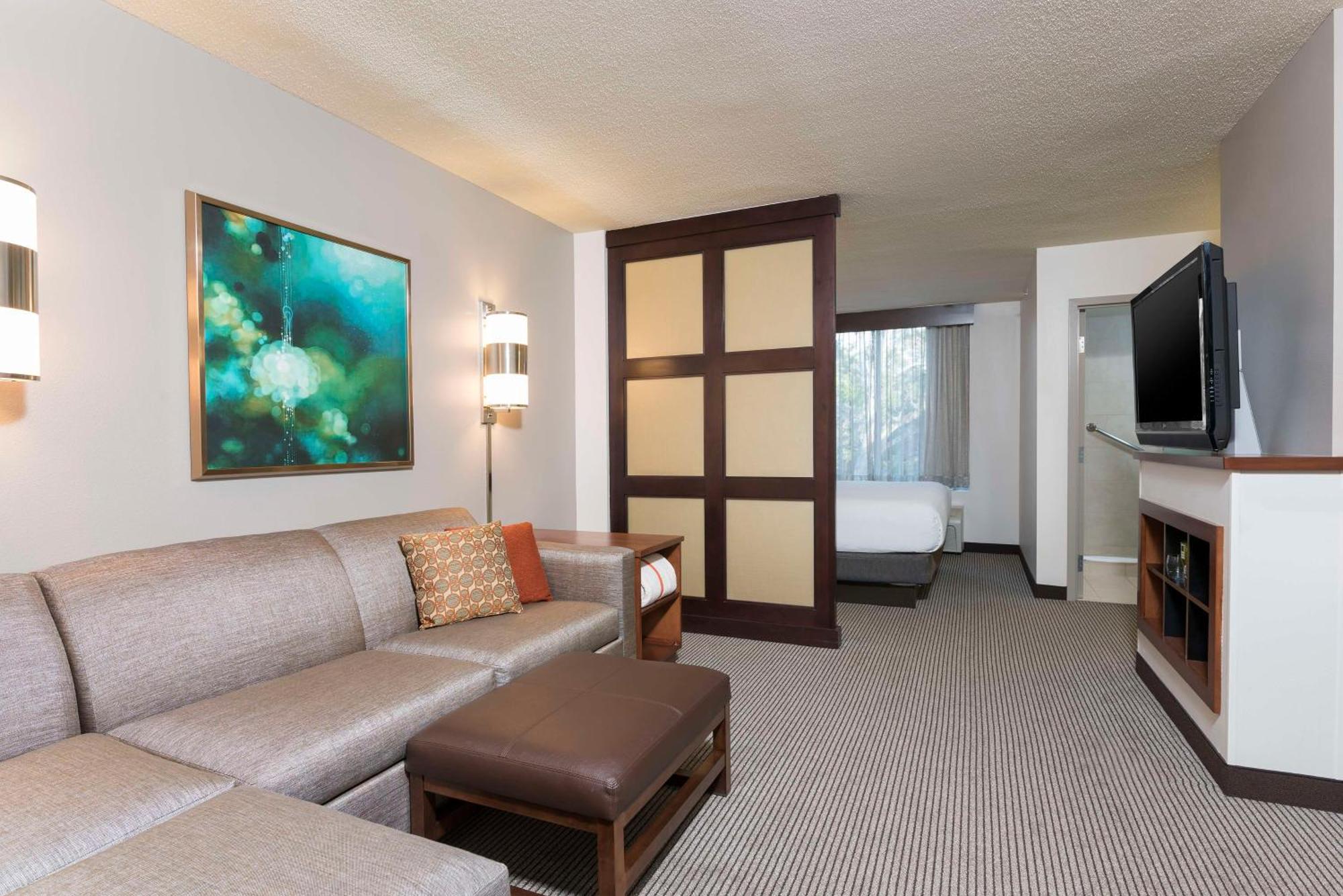 Hyatt Place Sarasota/Bradenton Bagian luar foto