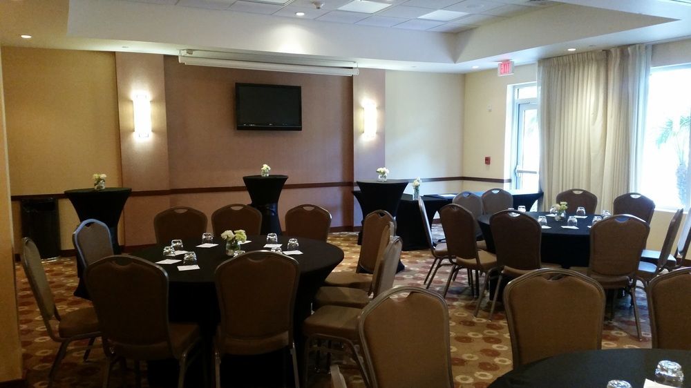 Hyatt Place Sarasota/Bradenton Bagian luar foto