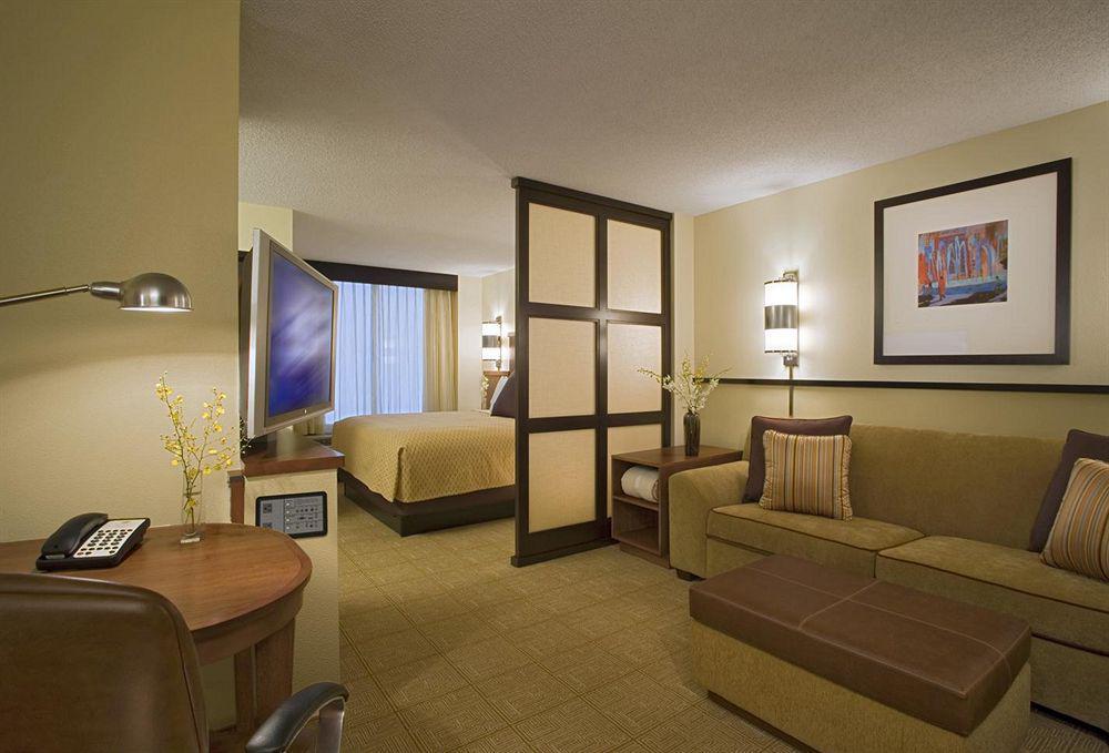 Hyatt Place Sarasota/Bradenton Ruang foto